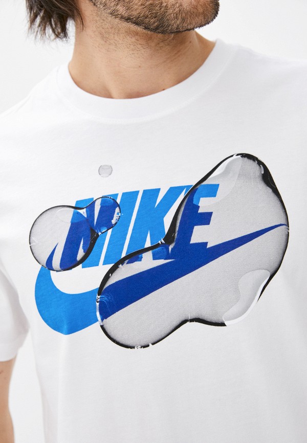 фото Футболка nike