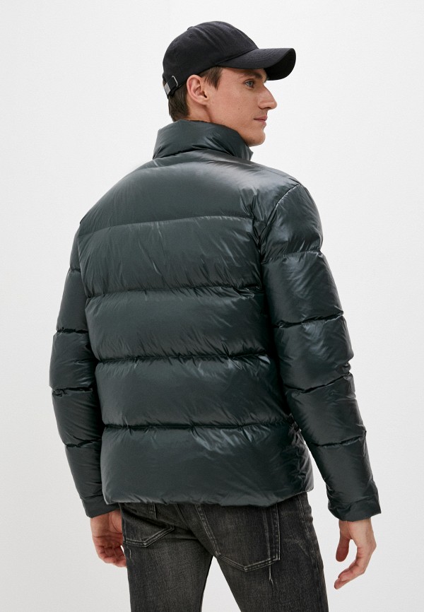 фото Куртка утепленная trussardi
