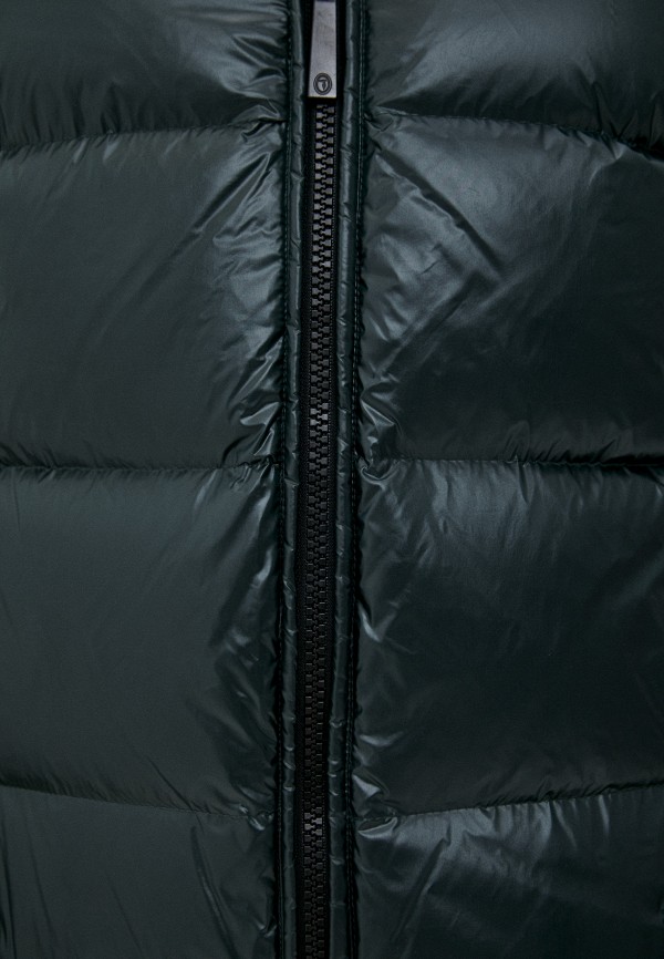 фото Куртка утепленная trussardi