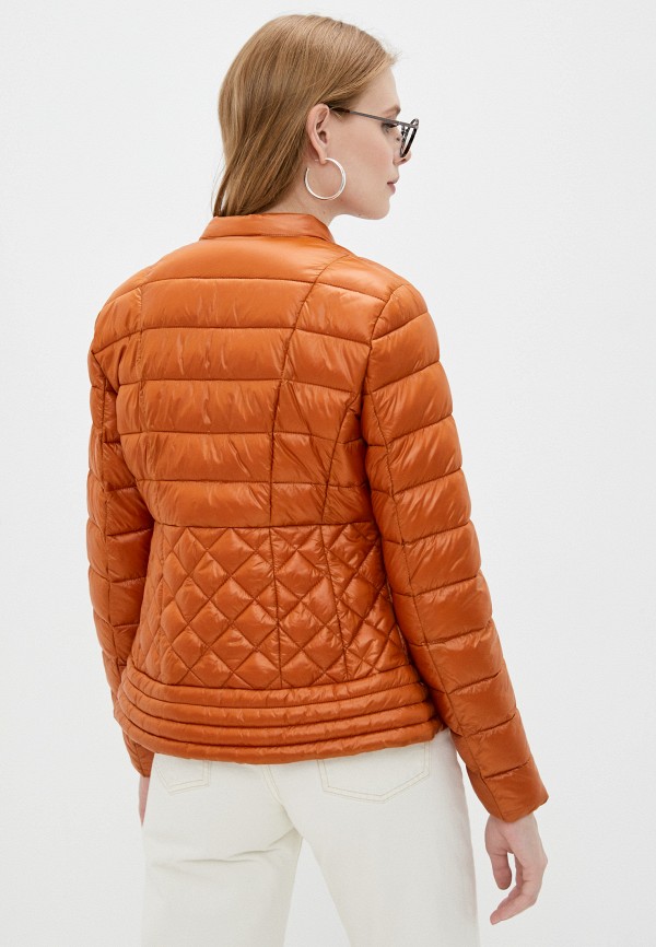 фото Куртка утепленная trussardi