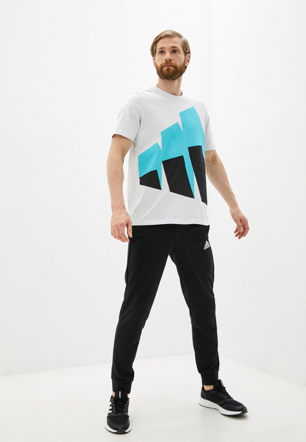 фото Футболка adidas