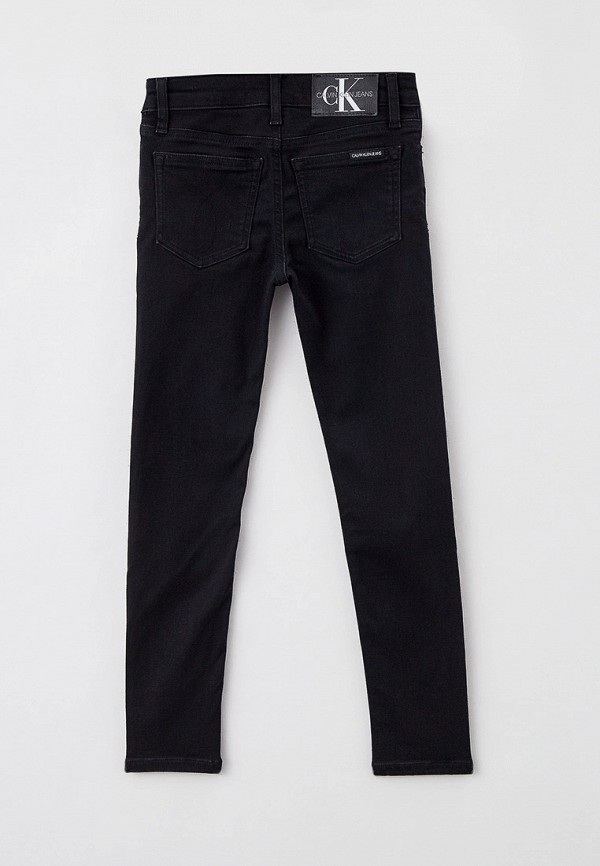 фото Джинсы calvin klein jeans