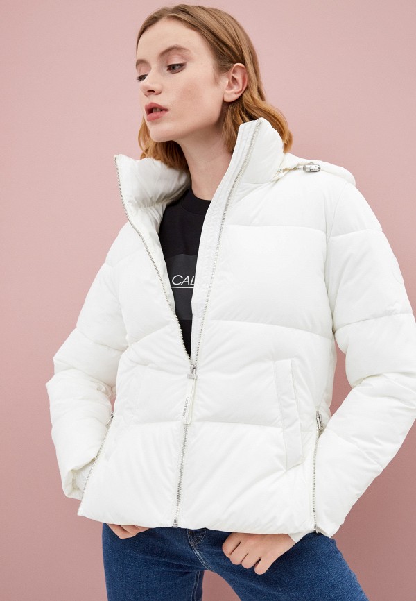 фото Куртка утепленная calvin klein