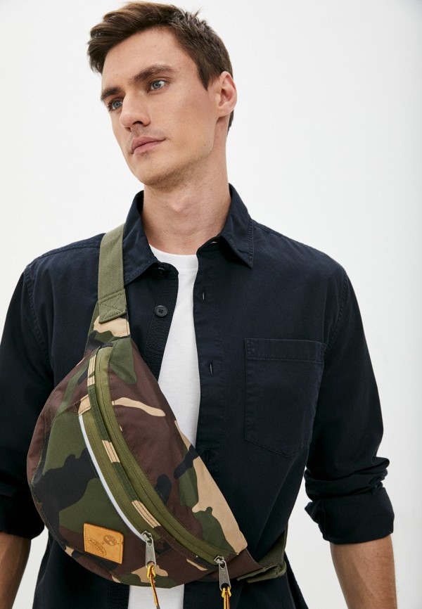 фото Сумка поясная eastpak