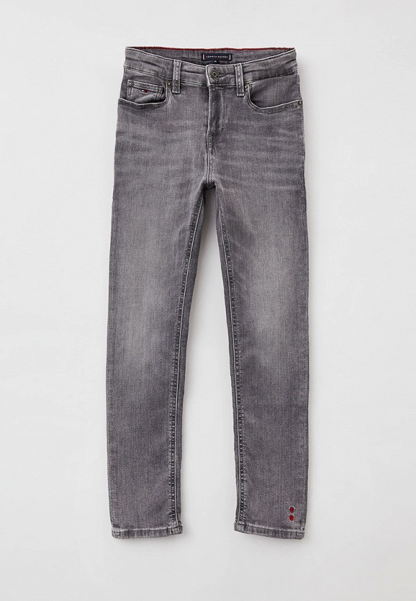 фото Джинсы tommy hilfiger