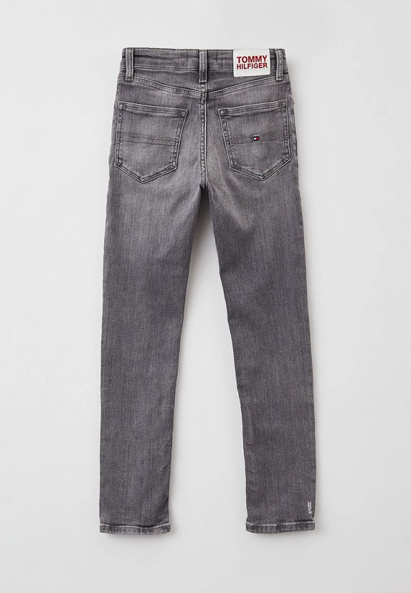 фото Джинсы tommy hilfiger