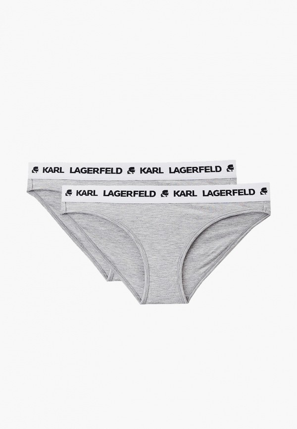 фото Трусы 2 шт. karl lagerfeld
