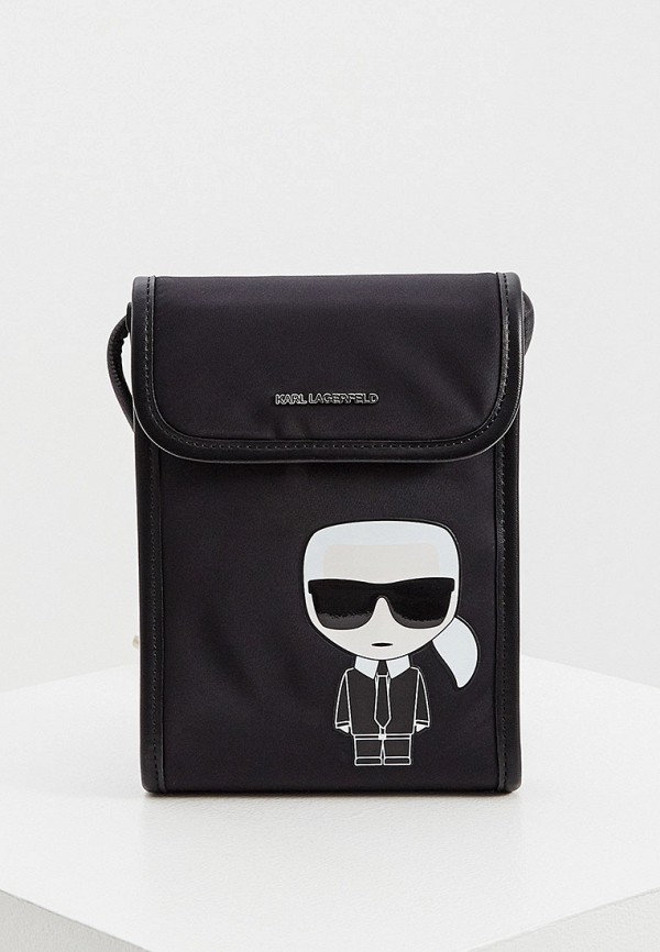 фото Сумка karl lagerfeld