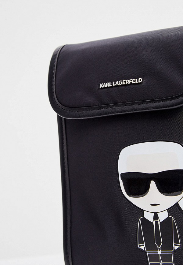 фото Сумка karl lagerfeld