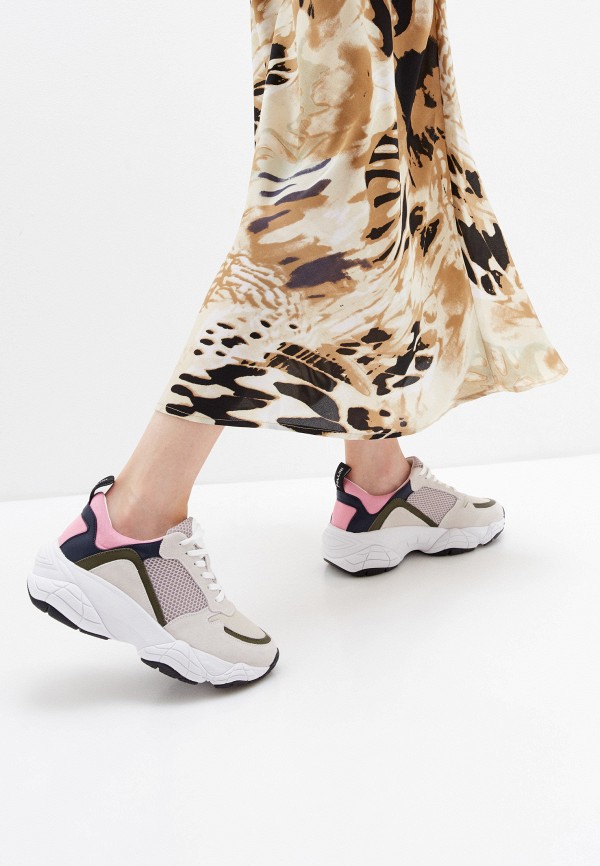 фото Кроссовки pollini