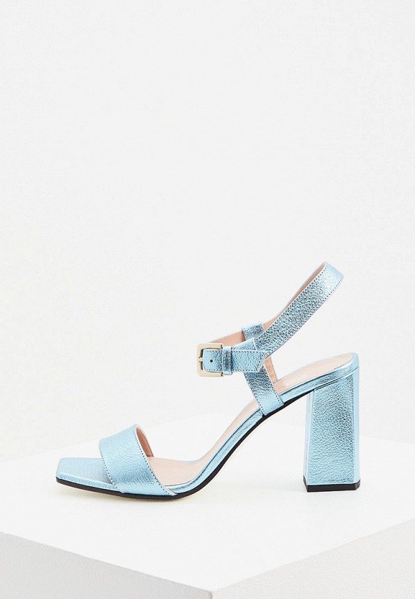 фото Босоножки pollini