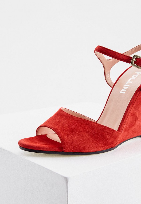 фото Босоножки pollini
