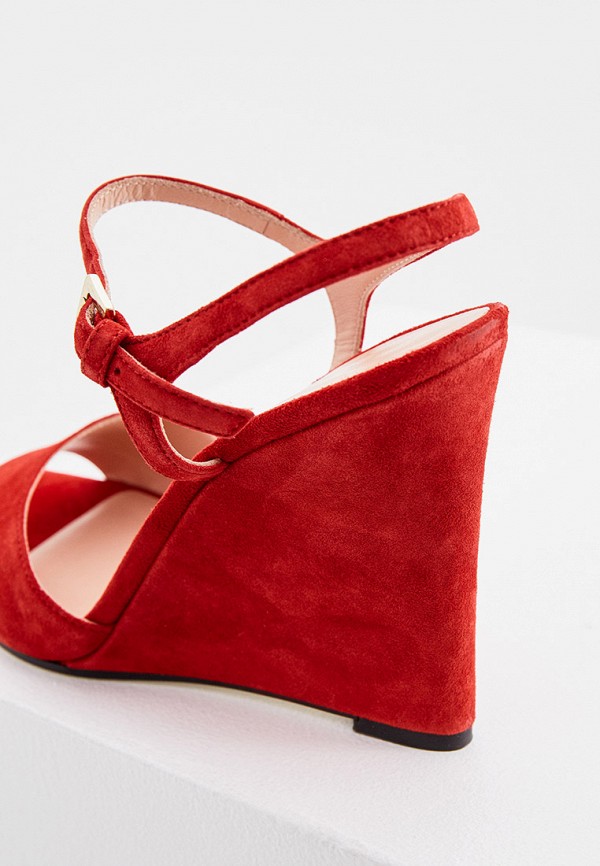фото Босоножки pollini
