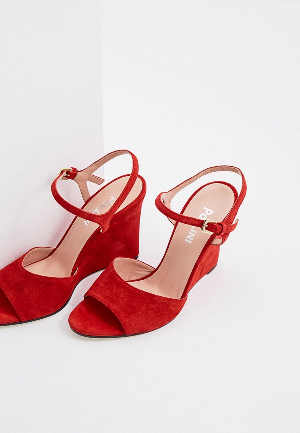 фото Босоножки pollini