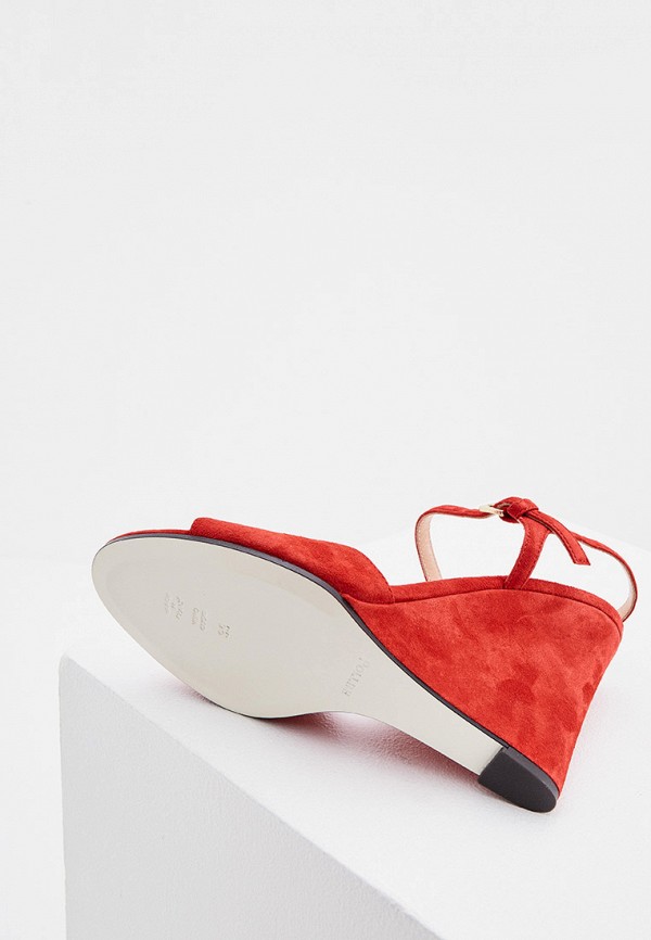 фото Босоножки pollini