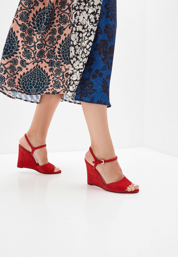 фото Босоножки pollini