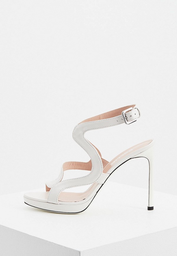 фото Босоножки pollini