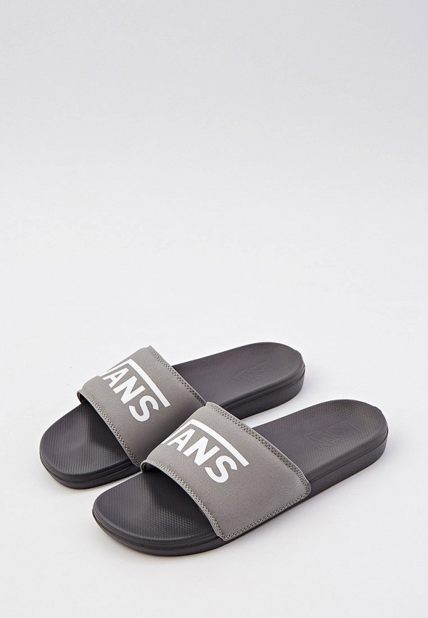 фото Сандалии vans