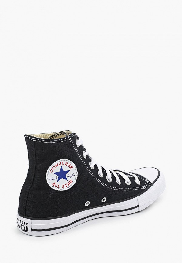 фото Кеды converse