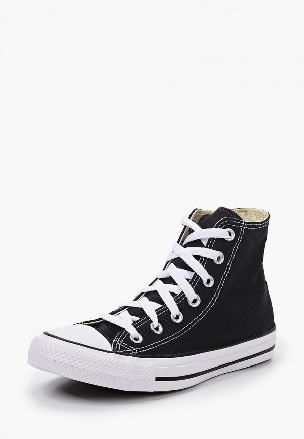фото Кеды converse
