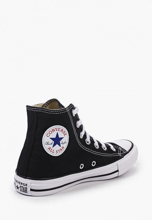 фото Кеды converse