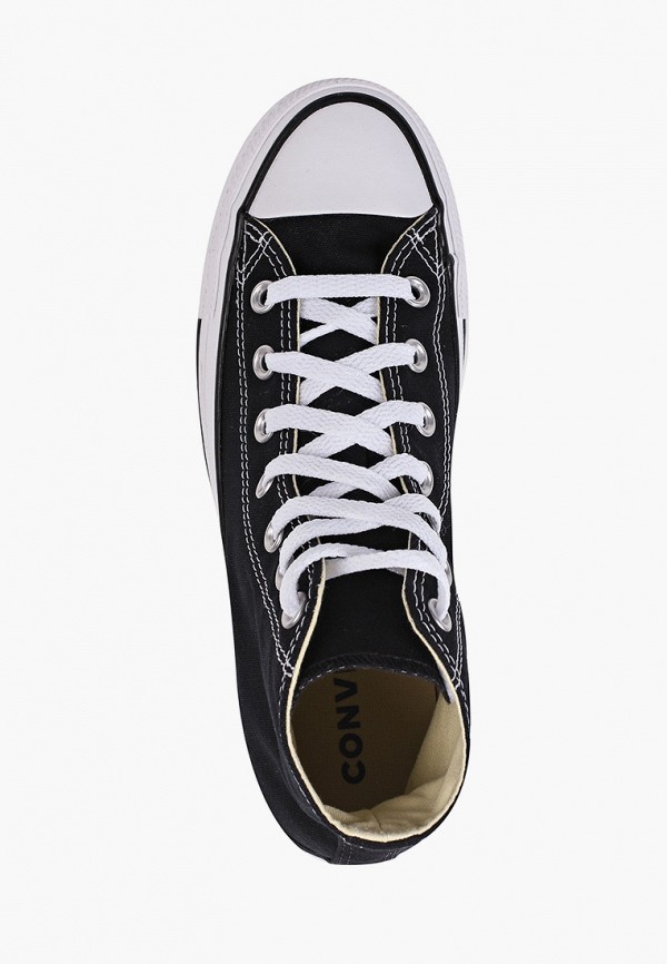 фото Кеды converse