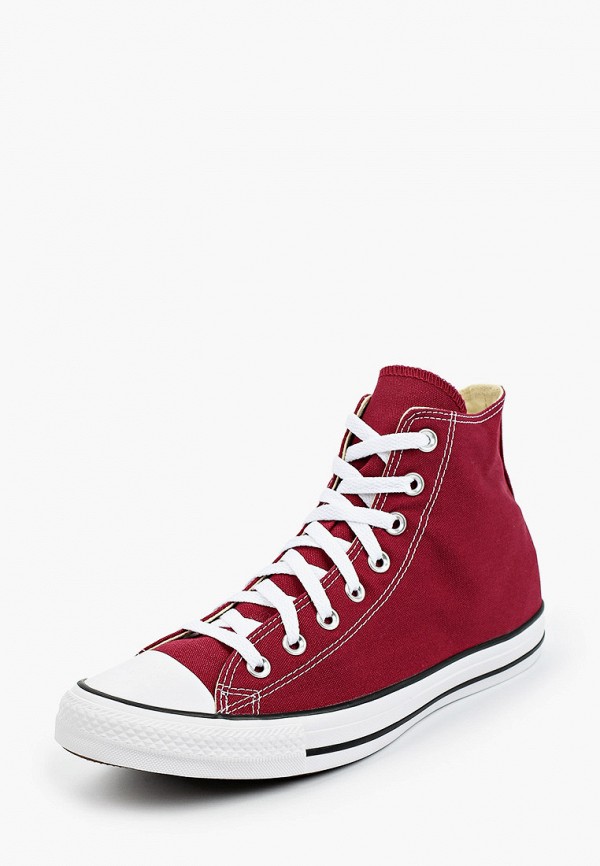 фото Кеды converse