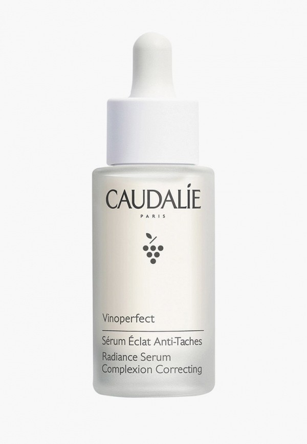 Сыворотка для лица Caudalie, для сияния выравнивающая тон кожи "ВИНОПЕРФЕКТ"/"VINOPERFECT" 30 мл
Сыворотка для лица Caudalie, для сияния выравнивающая тон кожи "ВИНОПЕРФЕКТ"/"VINOPERFECT" 30 мл