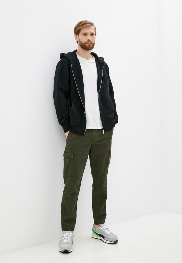 фото Толстовка topman