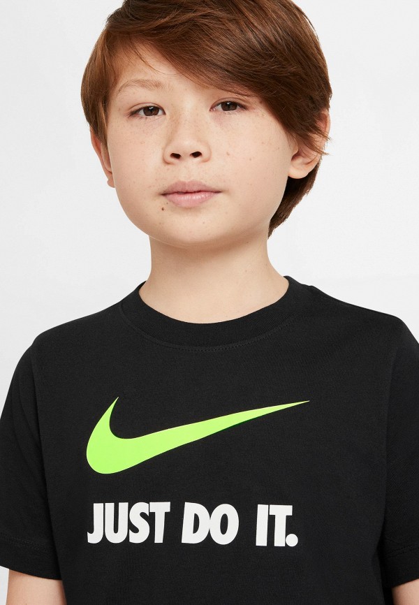 фото Футболка nike