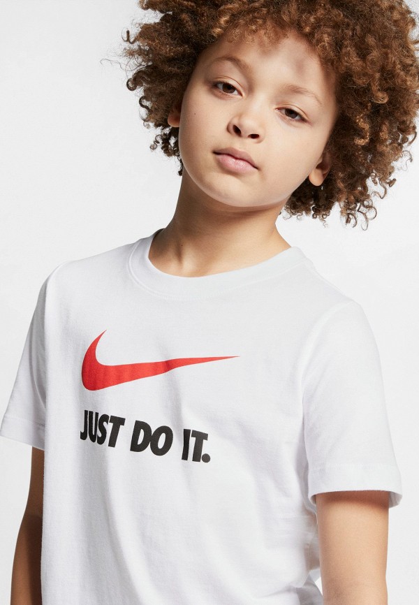фото Футболка nike