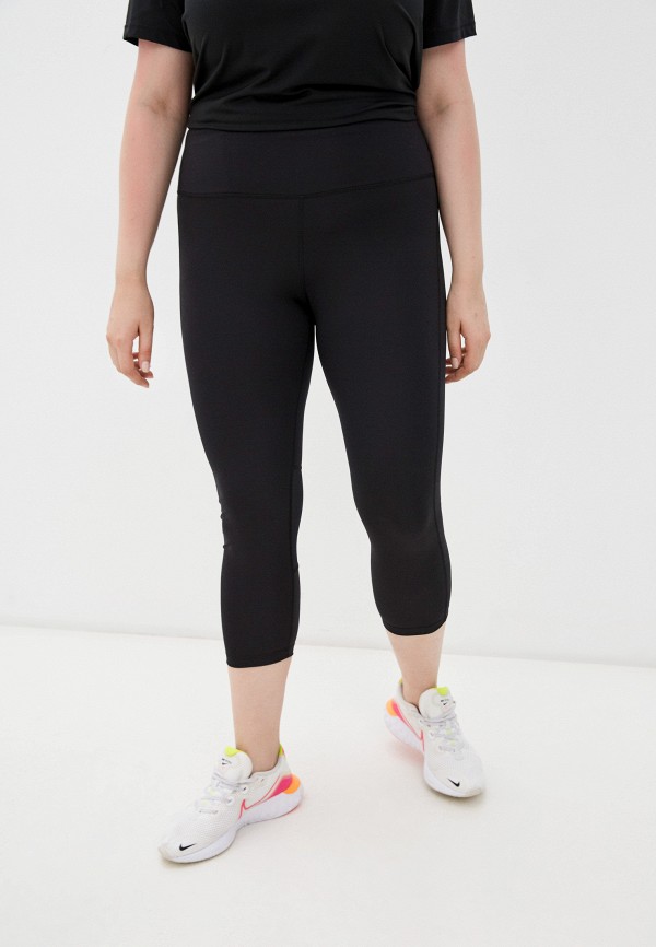 фото Тайтсы nike
