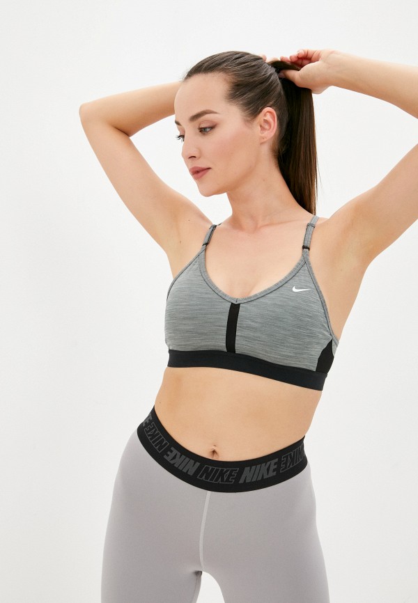 фото Топ спортивный nike