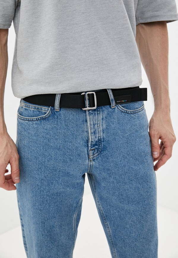фото Ремень calvin klein jeans