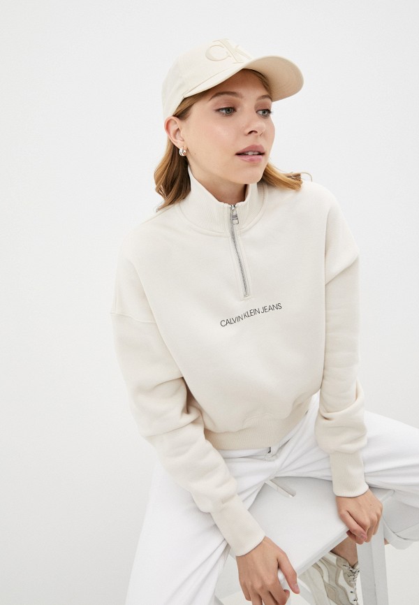 фото Бейсболка calvin klein jeans