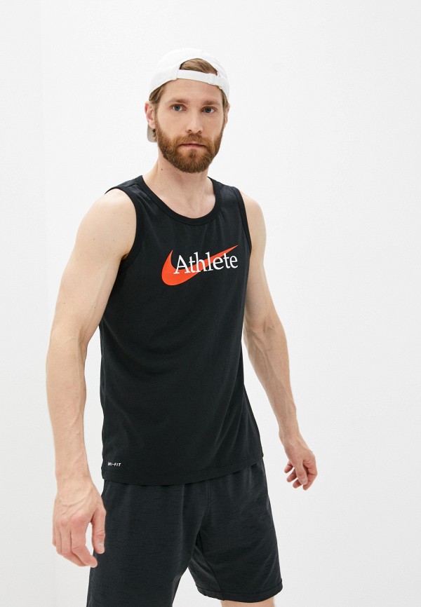 фото Майка спортивная nike