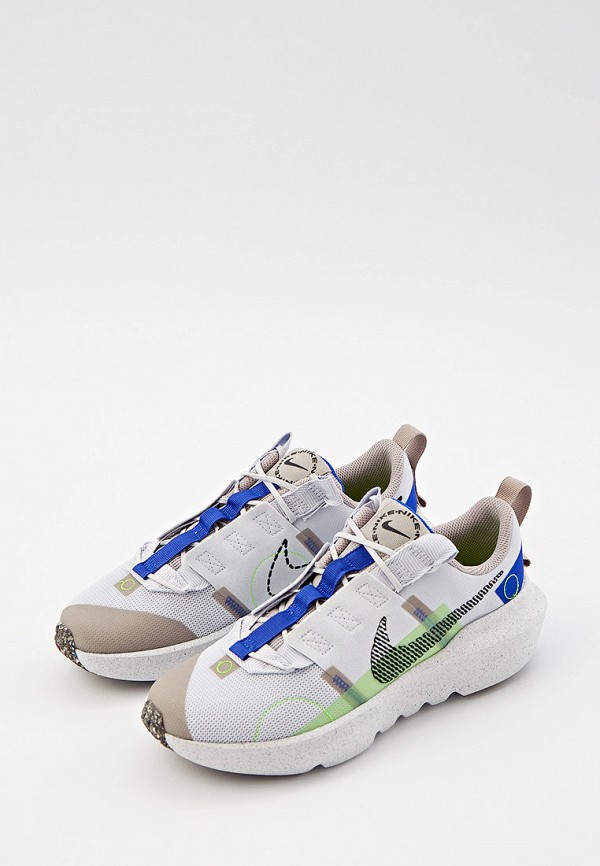 фото Кроссовки nike