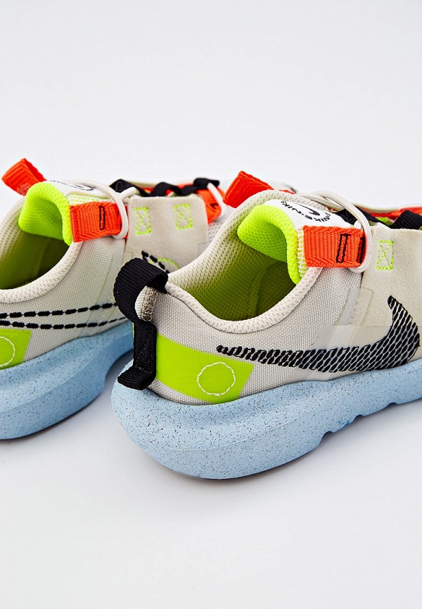 фото Кроссовки nike