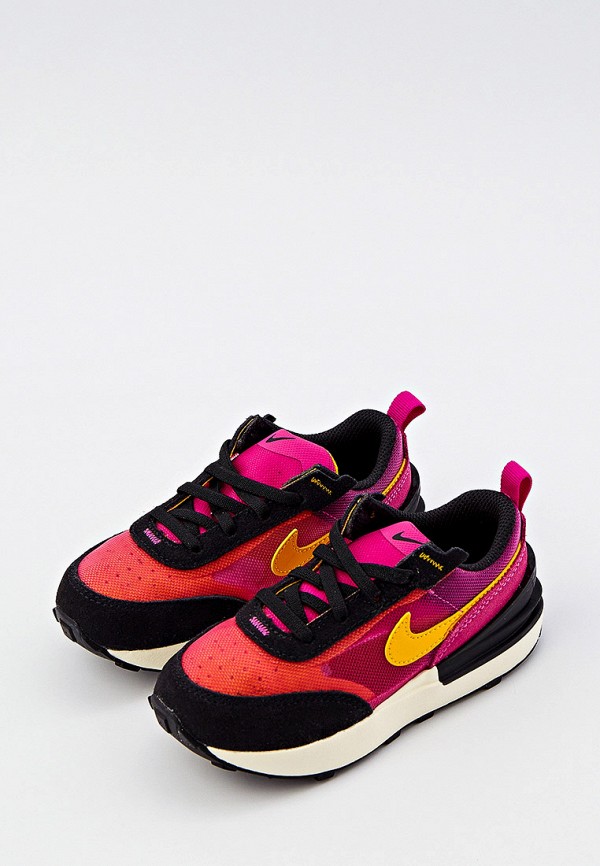 фото Кроссовки nike