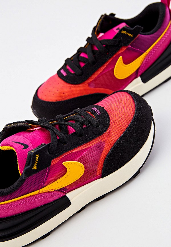 фото Кроссовки nike