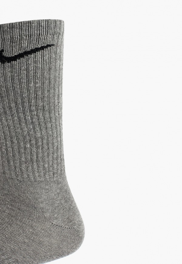 фото Носки 3 пары nike