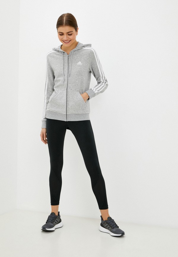 фото Толстовка adidas