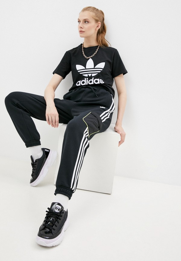 фото Футболка adidas originals