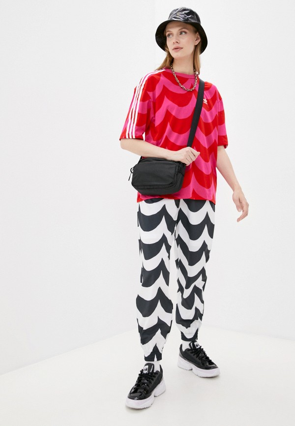 фото Футболка adidas originals