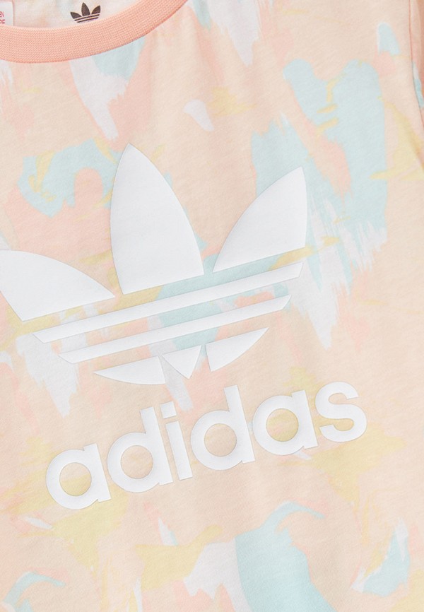 фото Футболка adidas originals