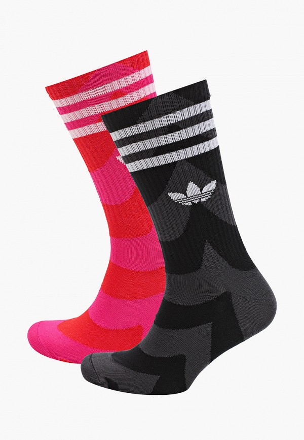 фото Носки 2 пары adidas originals