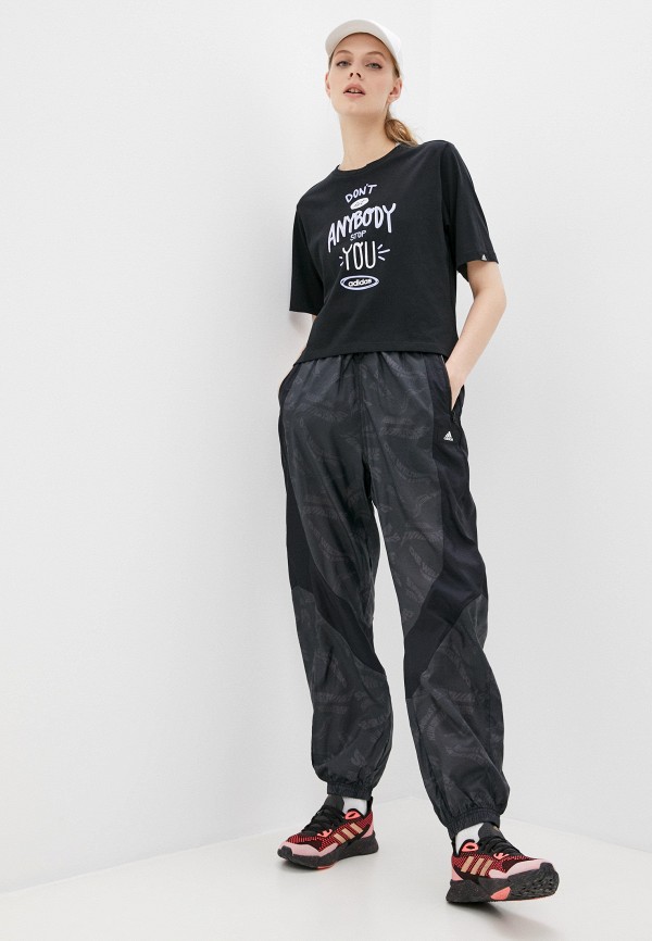 фото Брюки спортивные adidas