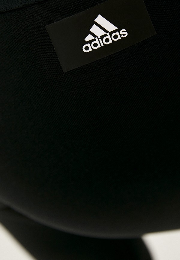 фото Леггинсы adidas