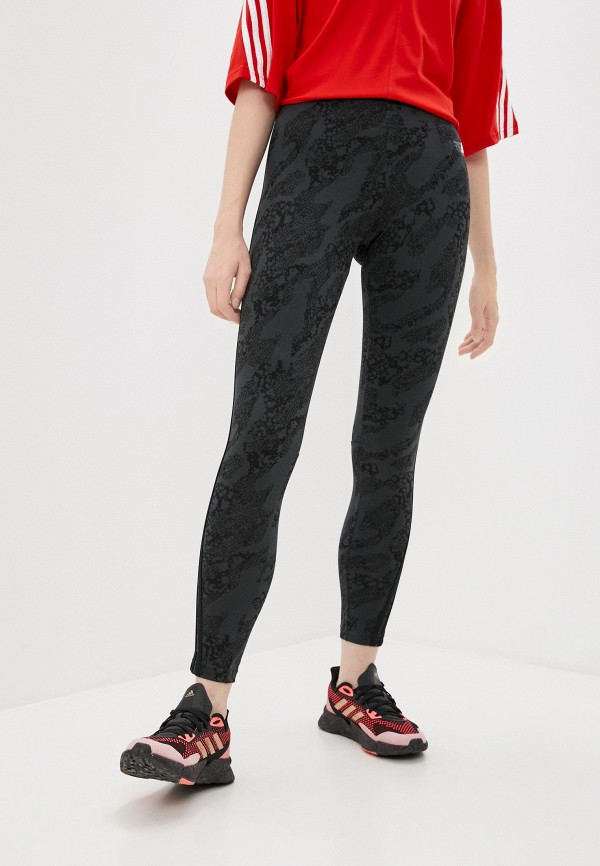 фото Тайтсы adidas
