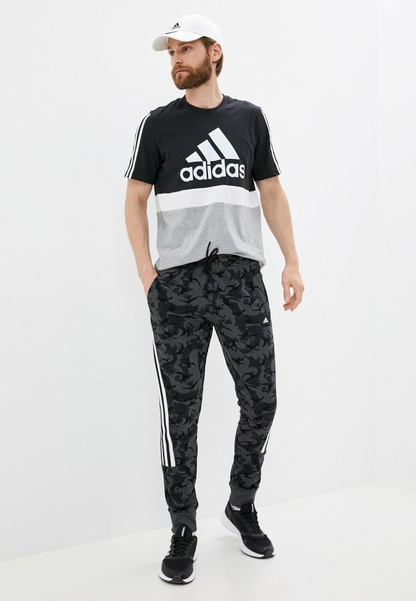 фото Брюки спортивные adidas